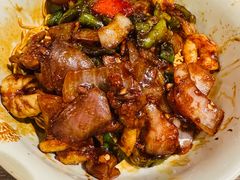 -王繁星面馆(西安熙地港店)