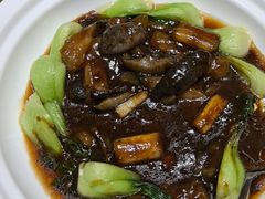 -烤肉宛饭庄(南礼士路店)