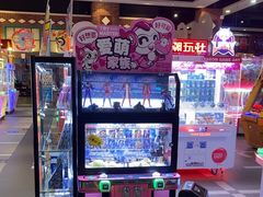 -反斗乐园(中航城君尚购物中心)