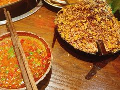 -萍姐火锅·公路夜市(南京新街口店)