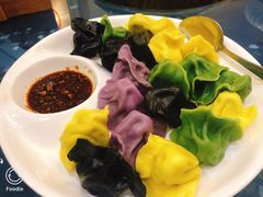 -山东八大碗山东老字号