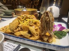-金厨泰国餐厅·全泰籍厨师料理(拱北店)