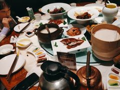 -北京老铺烤鸭(高新店)