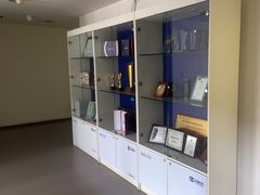 -北京运通兴恩一汽大众4S店(西红门店)