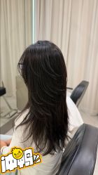 -汀南丝雨Hair design