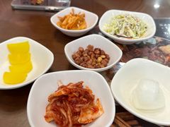 -贵宾庄炸酱面·韩式料理(高区店)