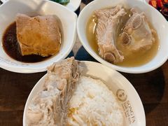 -松發肉骨茶(克拉码头店)