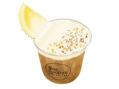 -1/4 ONE QUARTER COFFEE LAB(朝阳大悦城店)