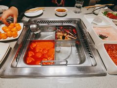捞派麻辣滑牛肉-海底捞火锅(亲贤北街店)