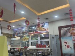 -京天红酒家(虎坊路店)