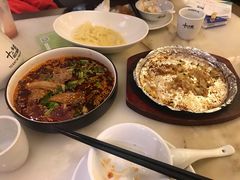 -十二饭点·川菜(北站圆融店)