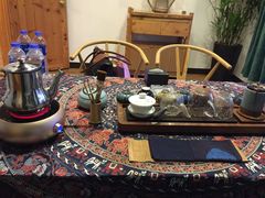 -乌托邦轰趴日租聚会别墅(先生的院子店)