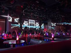 -MOSSO音乐酒吧·live house(南京旗舰店)