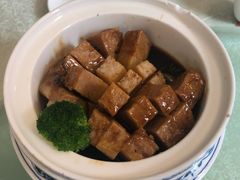 -长春观斋补堂素菜馆