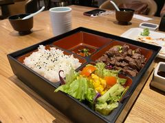 -隐泉之语日式料理(王府中环店)