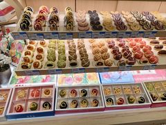 -邵万生食品公司(南京东路店)
