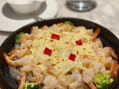 -雀蓝川菜(奥体广场店)