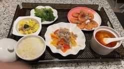 -奕新一诺台式母婴护理中心(我格广场店)