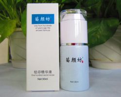 -苗颜坊专业祛痘全国连锁机构