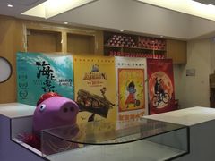-博纳国际影城(龙华店)