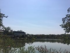 -星巴克臻选(扬州瘦西湖文化广场店)