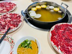 -汕头八合里海记牛肉店(清河店)