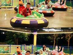 -三亚海昌梦幻海洋不夜城