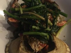 -无招牌海鲜餐厅(滨海艺术中心店)