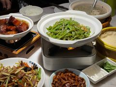 -小菜园新徽菜(扬州华润万象汇店)