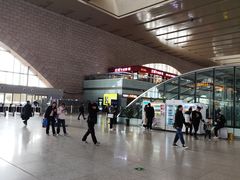 -石家庄站