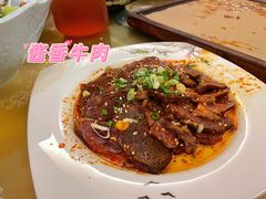 -新粤新疆菜清真餐厅(拱北店)
