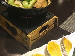 -蟹之国·精品蟹料理(极地店)