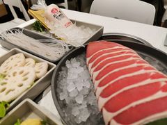 -重庆刘一手(巴黎一店)