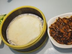 -山里俏·地标皖南菜·屯溪臭鳜鱼(北城万达店)