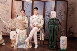 点击看大图 -今生有约国际精品婚纱摄影(苏州店)