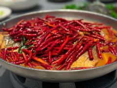 -北京泰富酒店-柏景轩中餐厅