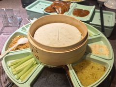 -羲和雅苑•北京烤鸭(瑞吉店)