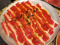 -倍熹首尔烤肉大排档(合生汇店)