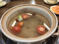 -谢云贵清香水煮鸡(总店)