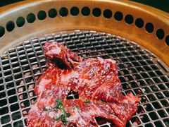 -谷牛和牛烤肉(漕河泾印象城店)