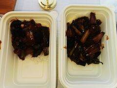-悦融·京鲁菜·露台花园(安定门店)