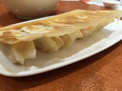 煎饺-鼎泰丰(新港中心店)