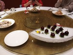 -上海会馆(香港名都店)