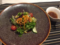 -客莱福诺富特酒店·互动餐厅