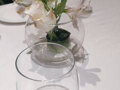 -L'Arome芳芳法国餐厅(仙林金鹰店)