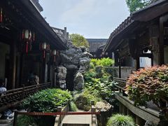 -胡雪岩故居