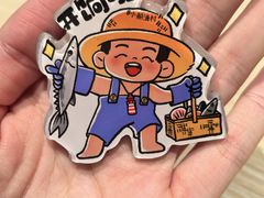 -小船渔村•大连菜•大连焖鱼(黄河路店)