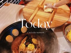 -江湖水乡铁锅炖魚(周庄嘉园店)