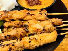-Limapulo: Baba Can Cook