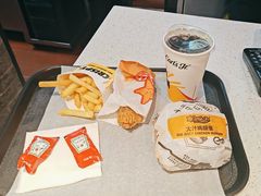 -卡乐星(浦东机场店)